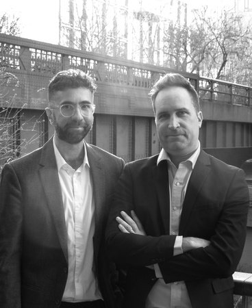 Photo of Felix Gillette