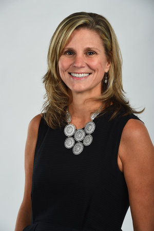 Photo of Dana O'Neil