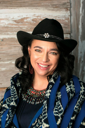 Photo of Diana López