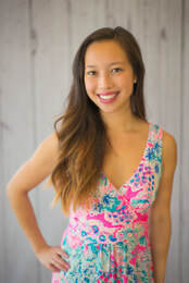 Photo of Katrina Moore