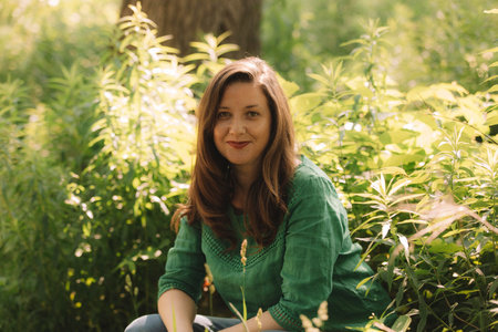 Photo of Stacey May Fowles