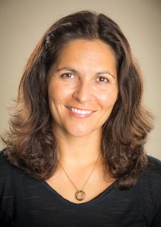 Photo of Lisa Barrangou