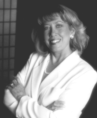 Photo of Diane Noble