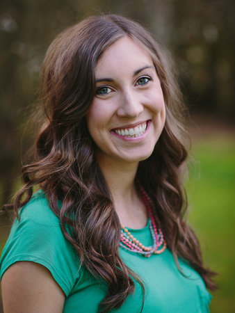 Photo of Alyssa Joy Bethke