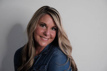 Photo of Jackie Brewster