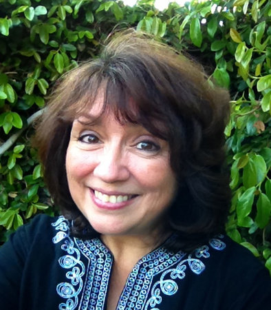 Image of Priscilla Burris