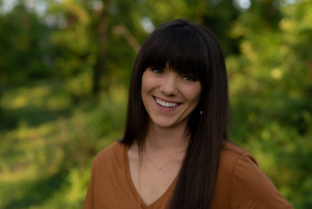 Photo of Leah Bodenbach RN, BSN