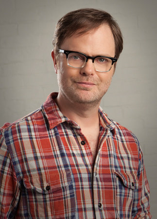 Photo of Rainn Wilson