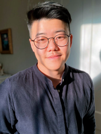 Photo of Yanyi