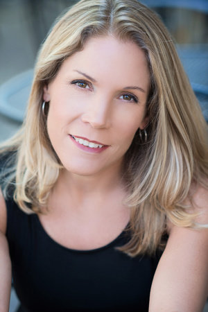 Photo of Julie Lawson Timmer