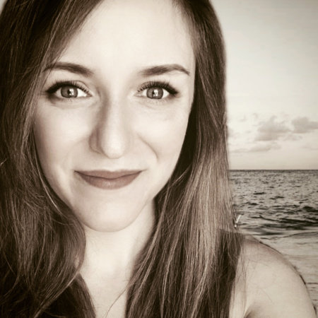 Photo of Meg Rosenbriar