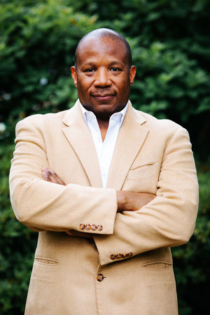 Photo of Robert Livingston