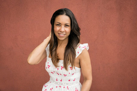 Photo of Adrienne Cheatham