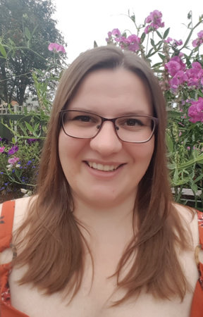 Photo of Claire Heywood