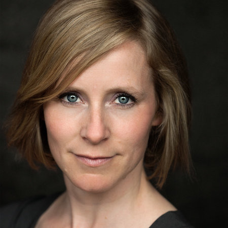 Photo of Clare Corbett