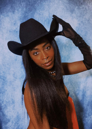 Photo of Rinny Perkins