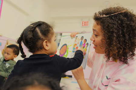 Photo of Megan Madison