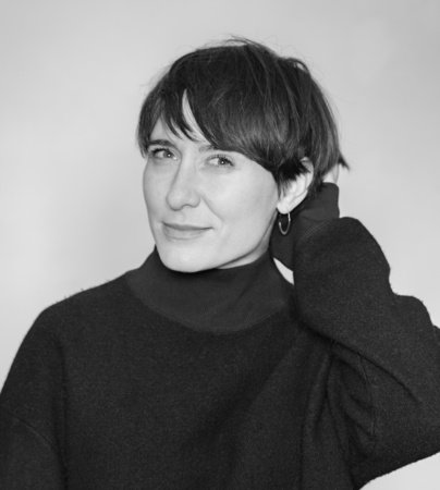 Photo of Kate Molleson