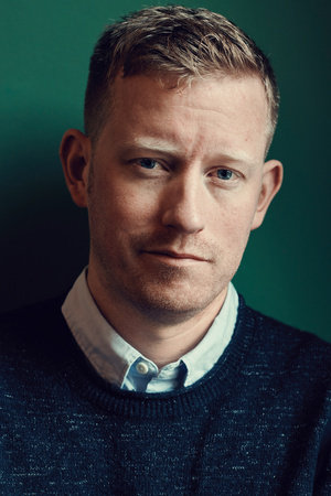 Photo of Colin Barrett