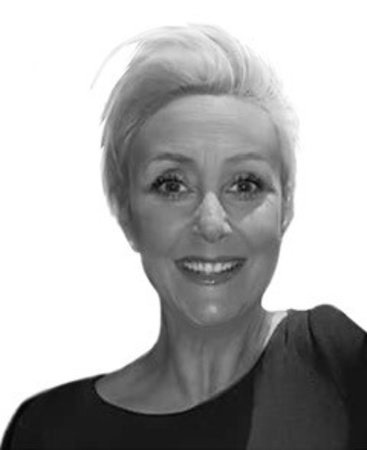 Photo of Julia Patton