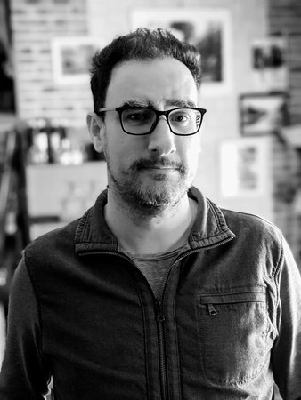 Photo of Eduardo Garcia