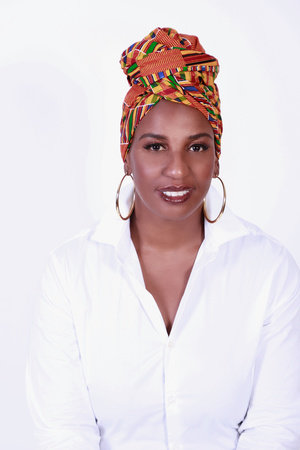 Photo of Janice Johnson Dias, PhD