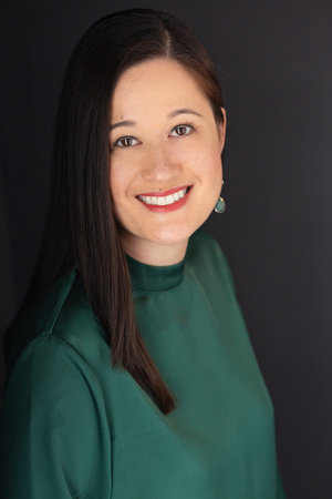 Photo of Georgina Cross