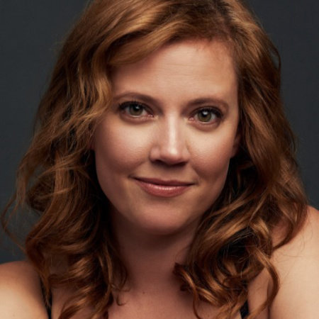 Photo of Patti Murin