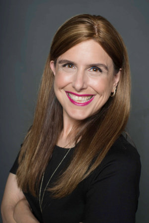 Photo of Beth Rogowsky EdD