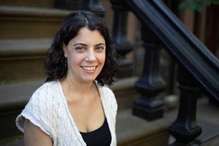 Photo of Pauline David-Sax