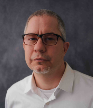 Photo of Benjamin Herold