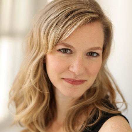 Photo of Caroline Hewitt