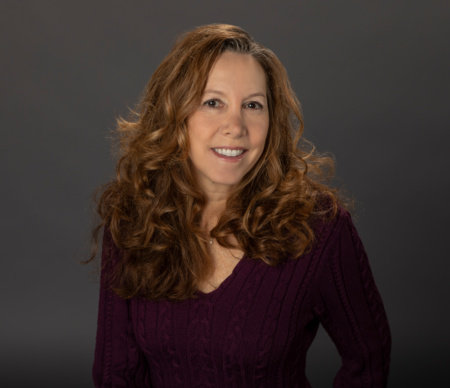 Photo of Valerie Fridland