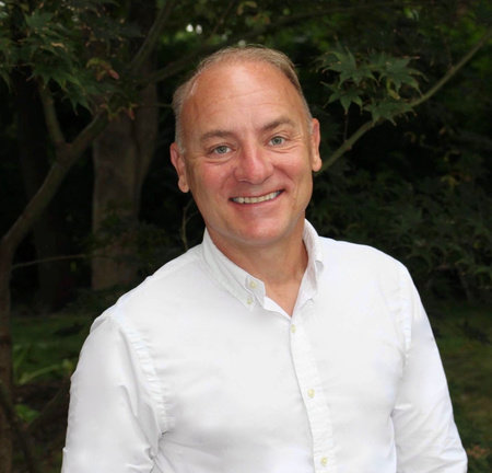 Photo of Michael Loynd