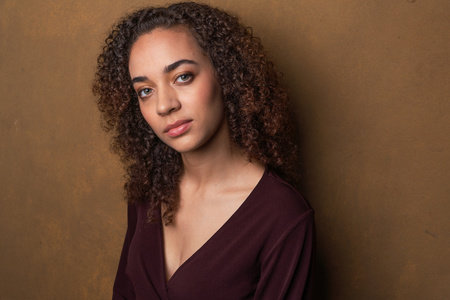 Photo of Aislinn Brophy