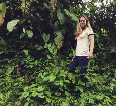 Photo of Enid Offolter