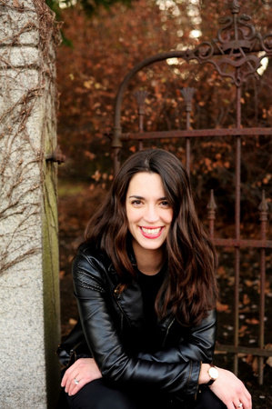 Photo of Caitlin Wahrer