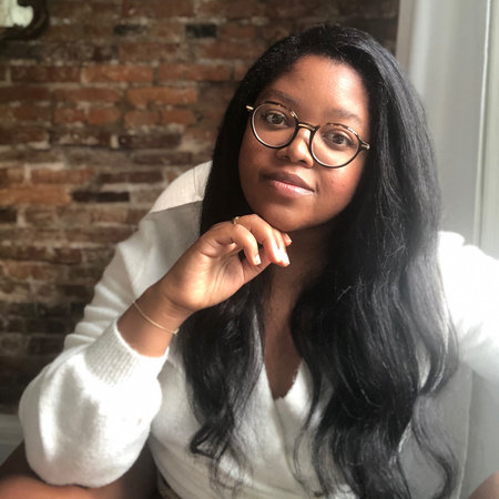 Photo of Cole Arthur Riley