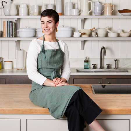 Photo of Emma Laperruque