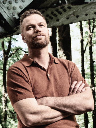 Thomas Kohnstamm