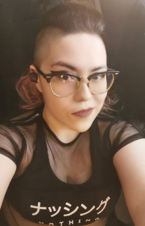 Photo of Claudia Aguirre