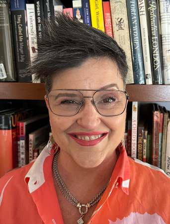 Photo of Karen Kelsky