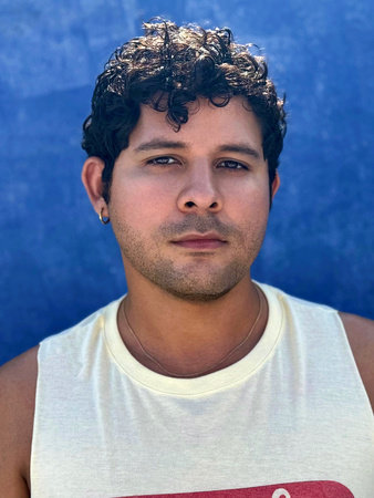 Photo of Edgar Gomez