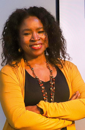 Photo of Chiquita Mullins Lee