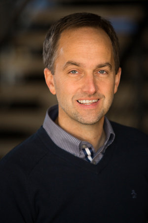 Photo of Jon Ferguson