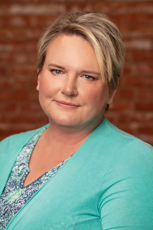 Ginny Myers Sain | Penguin Random House