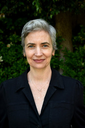 Photo of Joanna Schwartz