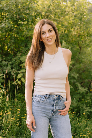 Photo of Aleyda Batarse