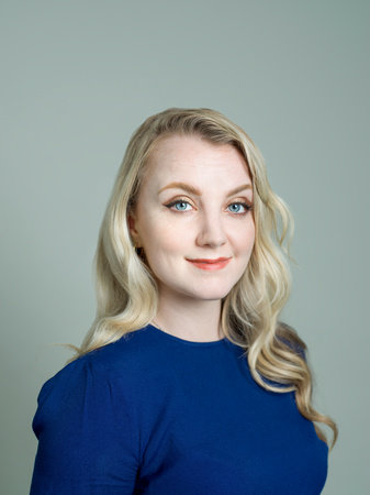 Photo of Evanna Lynch