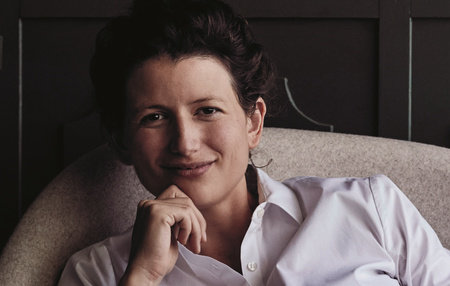 Photo of Nellie Bowles